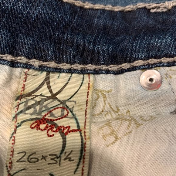 BKE Stella Skinny Jeans - Picture 12 of 14